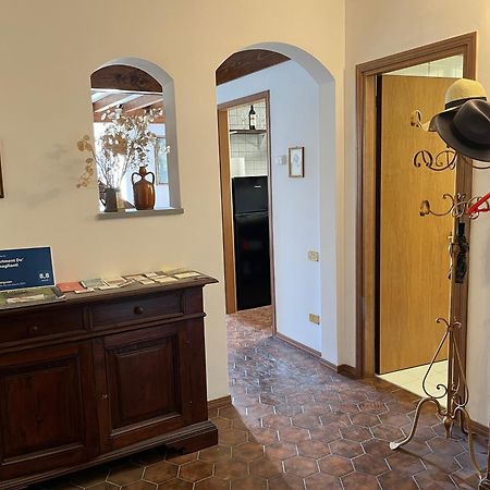 Ramaglianti Suites فلورنس المظهر الخارجي الصورة