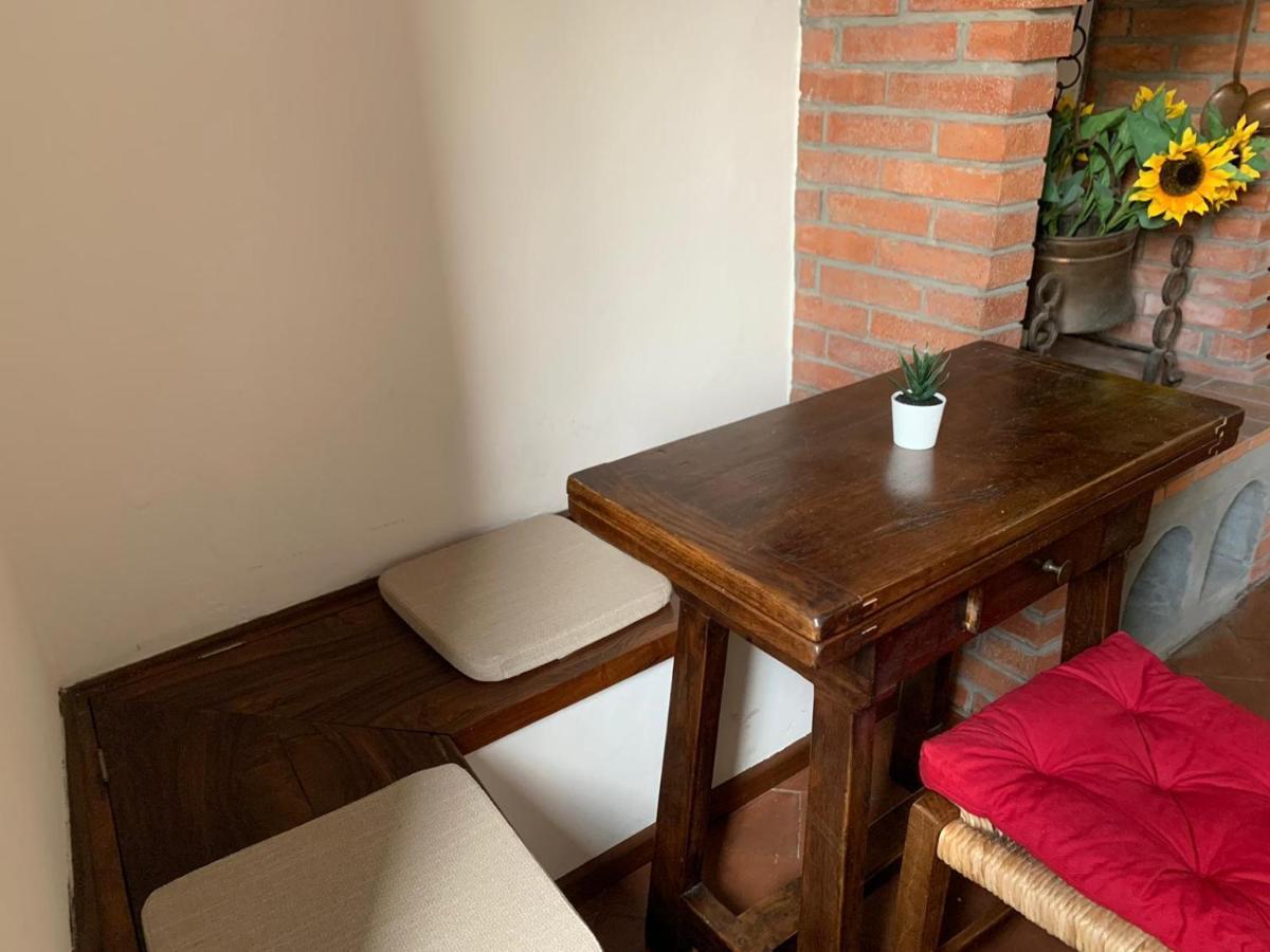 Ramaglianti Suites فلورنس المظهر الخارجي الصورة