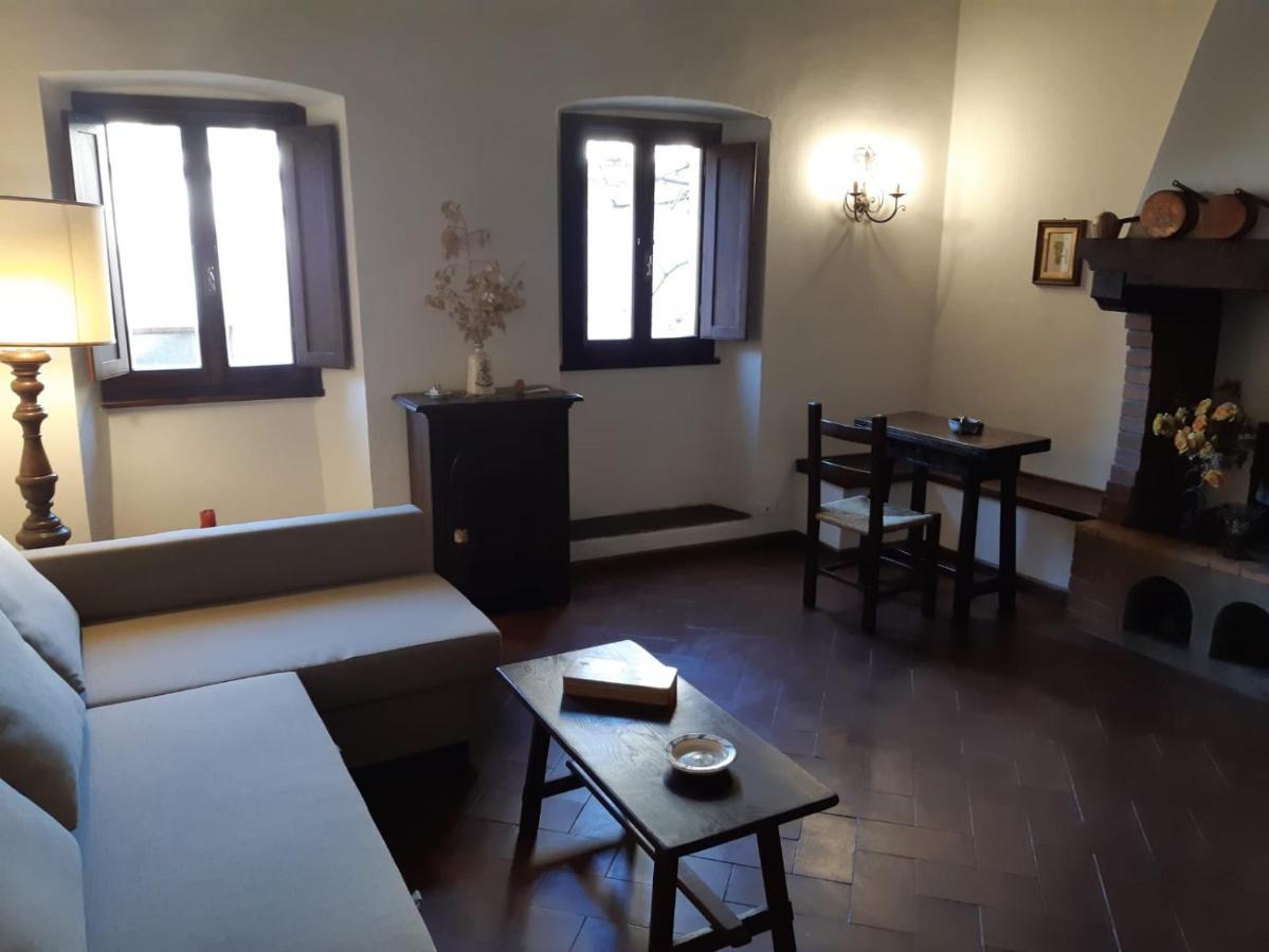 Ramaglianti Suites فلورنس المظهر الخارجي الصورة