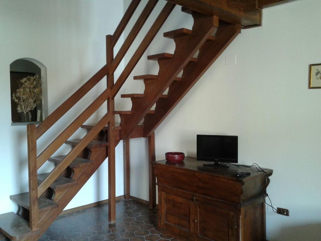 Ramaglianti Suites فلورنس الغرفة الصورة