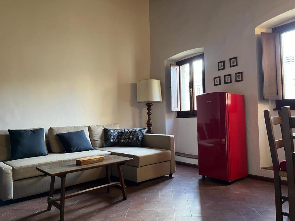 Ramaglianti Suites فلورنس المظهر الخارجي الصورة