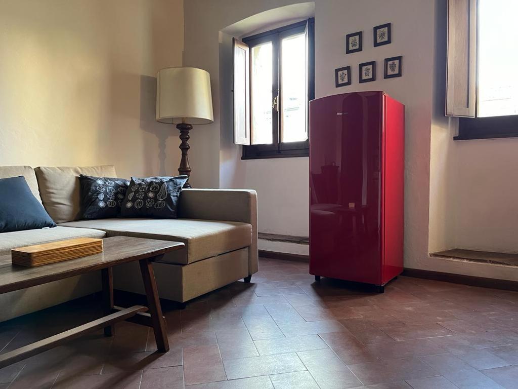 Ramaglianti Suites فلورنس المظهر الخارجي الصورة