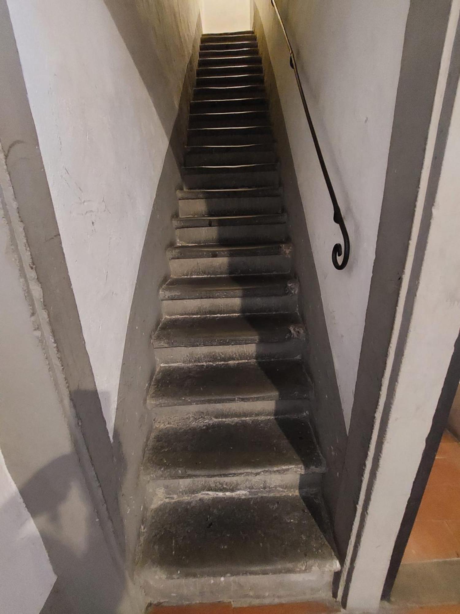 Ramaglianti Suites فلورنس المظهر الخارجي الصورة