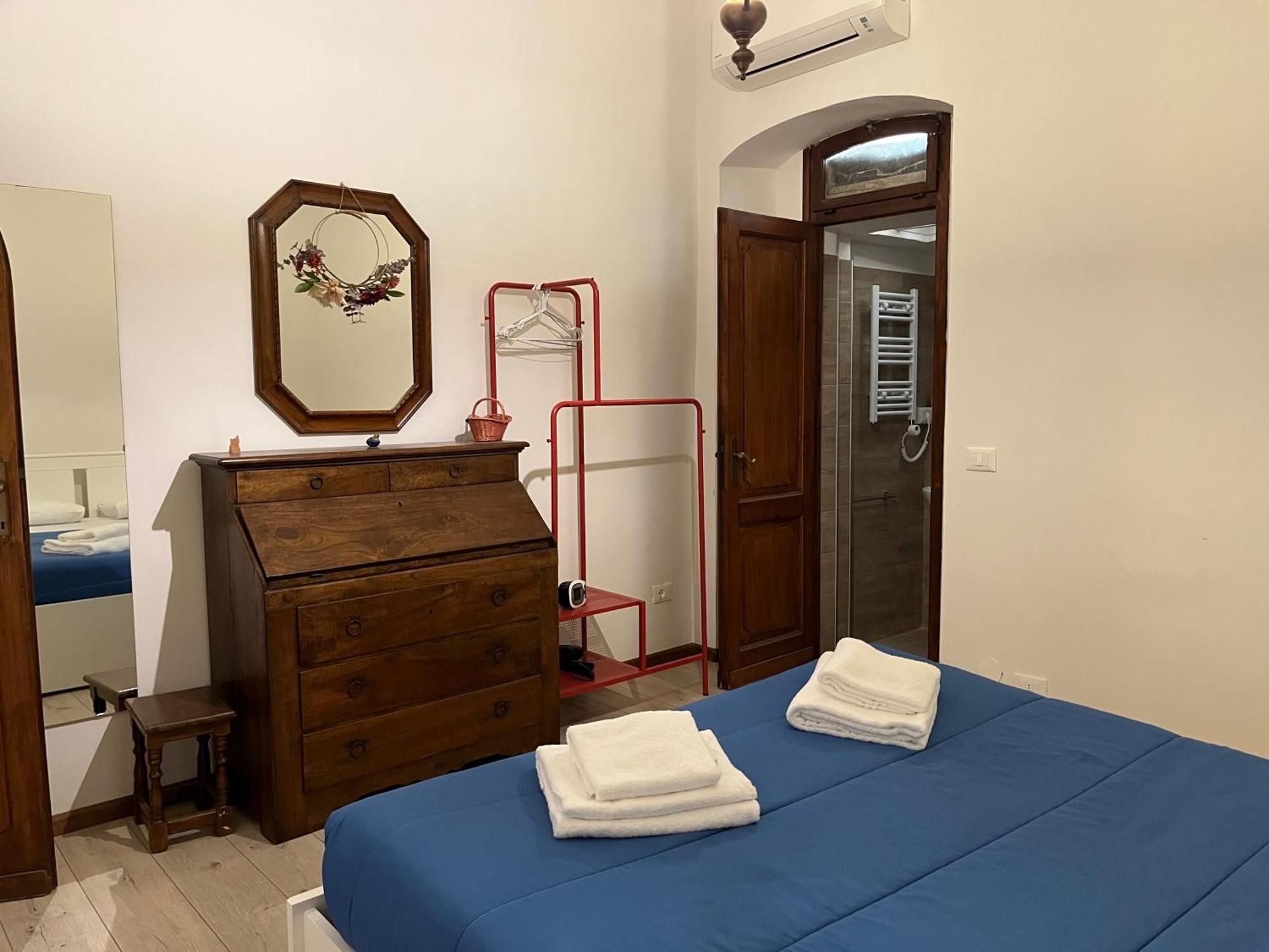 Ramaglianti Suites فلورنس المظهر الخارجي الصورة