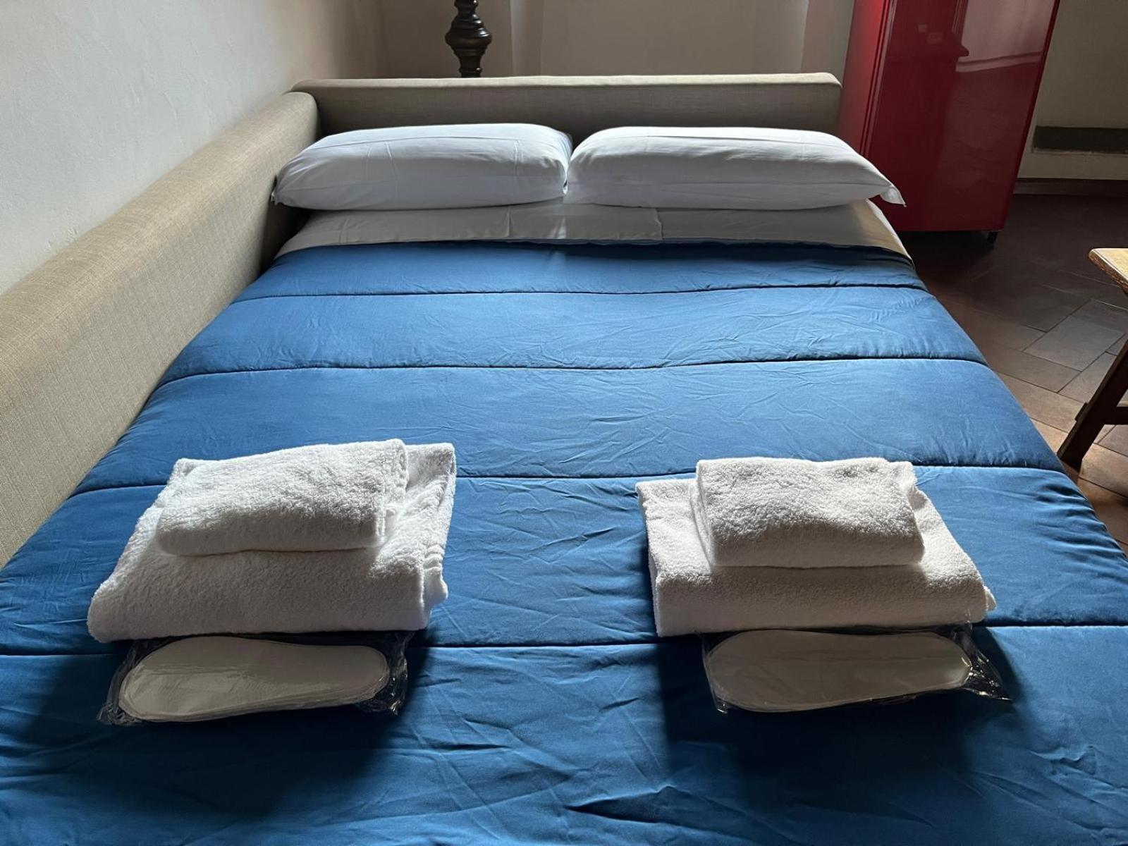 Ramaglianti Suites فلورنس المظهر الخارجي الصورة