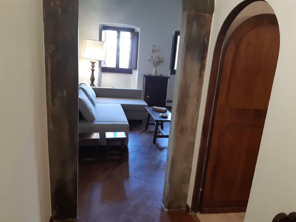 Ramaglianti Suites فلورنس المظهر الخارجي الصورة