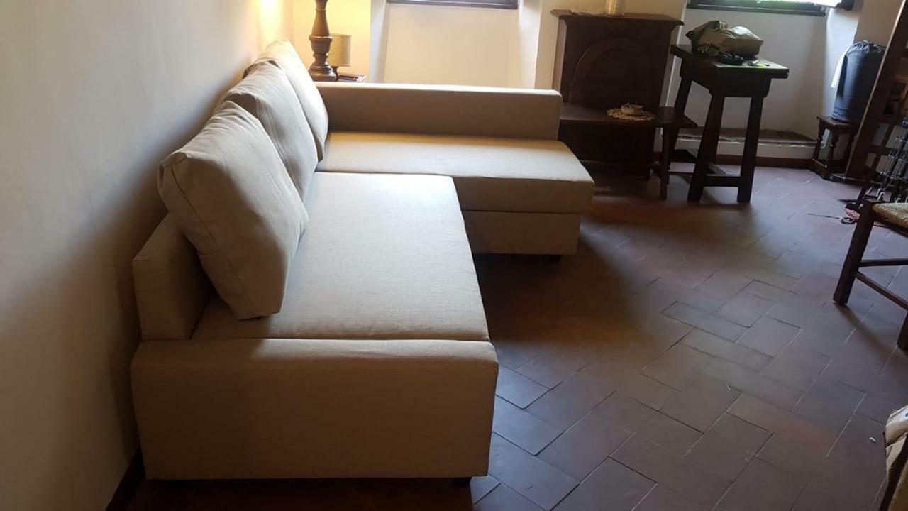 Ramaglianti Suites فلورنس المظهر الخارجي الصورة