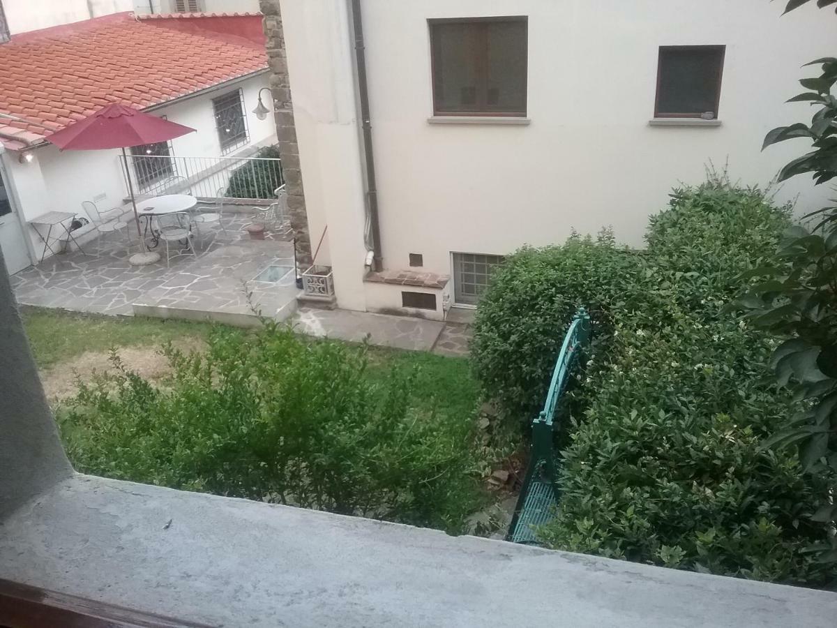 Ramaglianti Suites فلورنس المظهر الخارجي الصورة